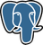 postgres logo